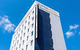 スーパーホテル弘前　天然温泉ねぷたの湯